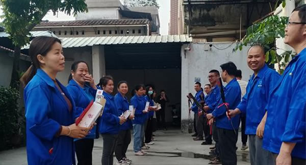 生活點滴，幸福源泉--留住廣有女神美好時刻|廣有五金&東莞合頁?