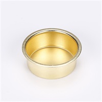 熱銷鐵燭杯, 鐵燭臺(tái), 蠟燭杯41*17*0.5mm