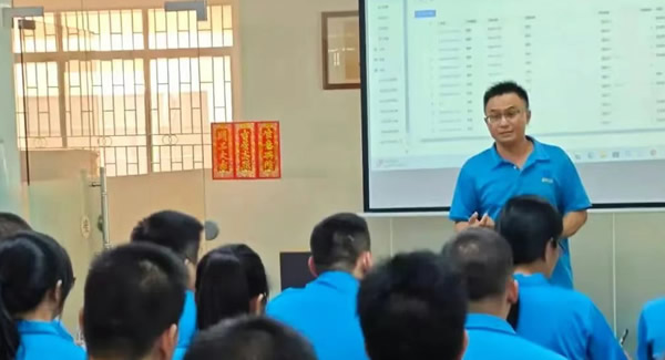以匠心致敬品質(zhì)，用溫情待啟假期——五一特輯|廣有五金&東莞合頁(yè)?
